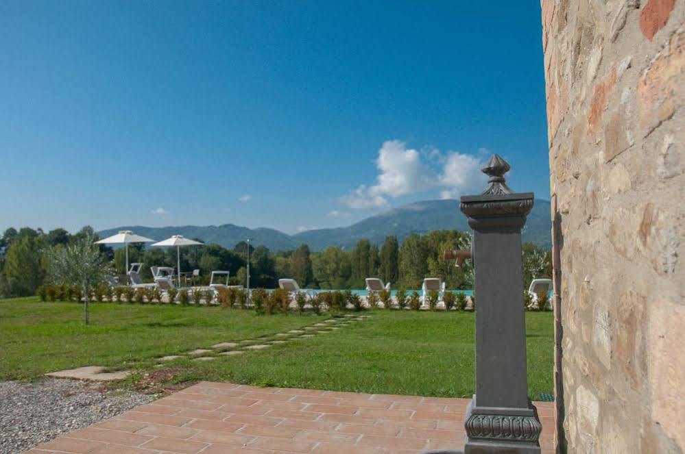 Agriturismo La Collina Del Sole Coltavolino Dış mekan fotoğraf