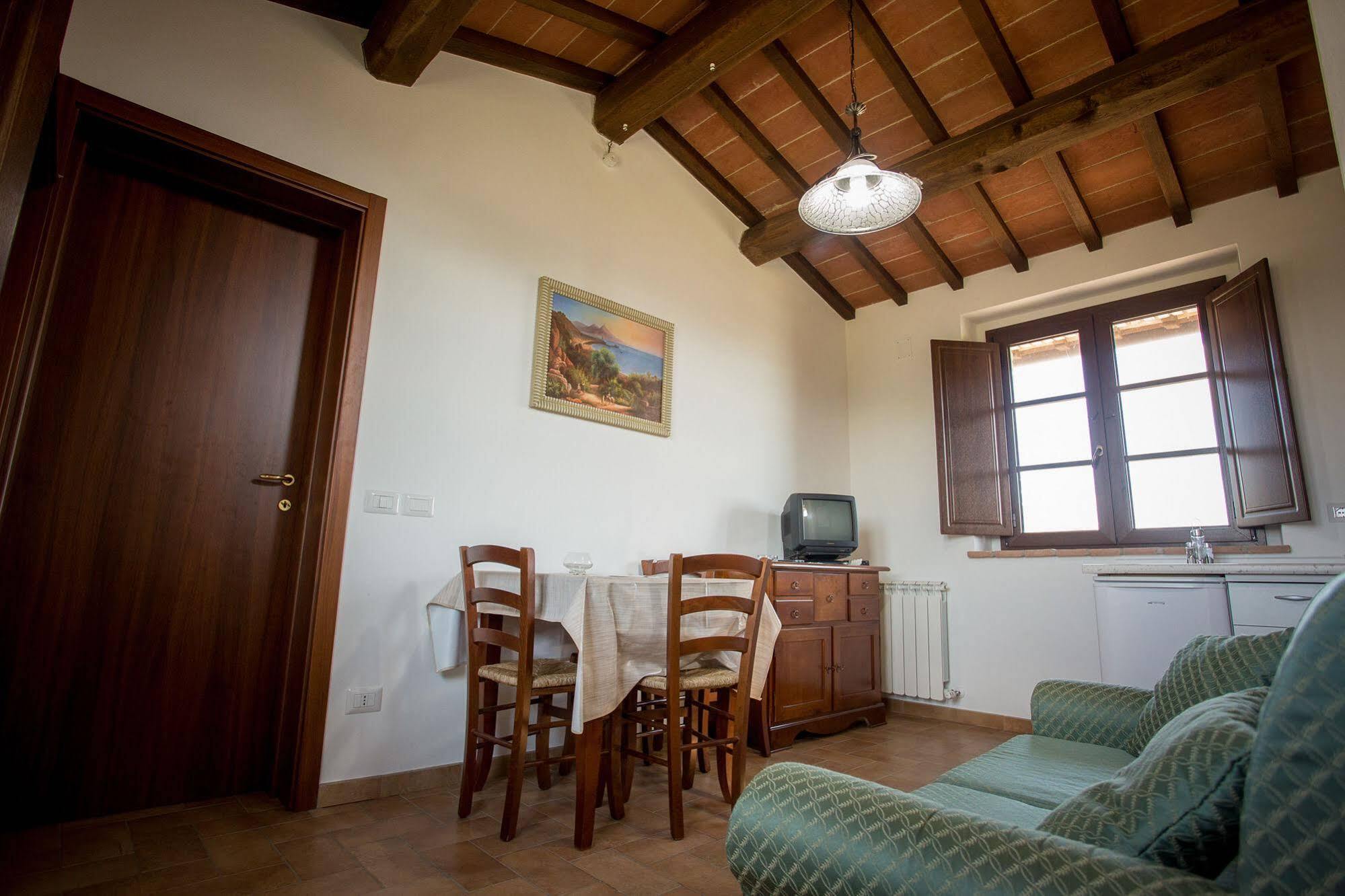 Agriturismo La Collina Del Sole Coltavolino Dış mekan fotoğraf
