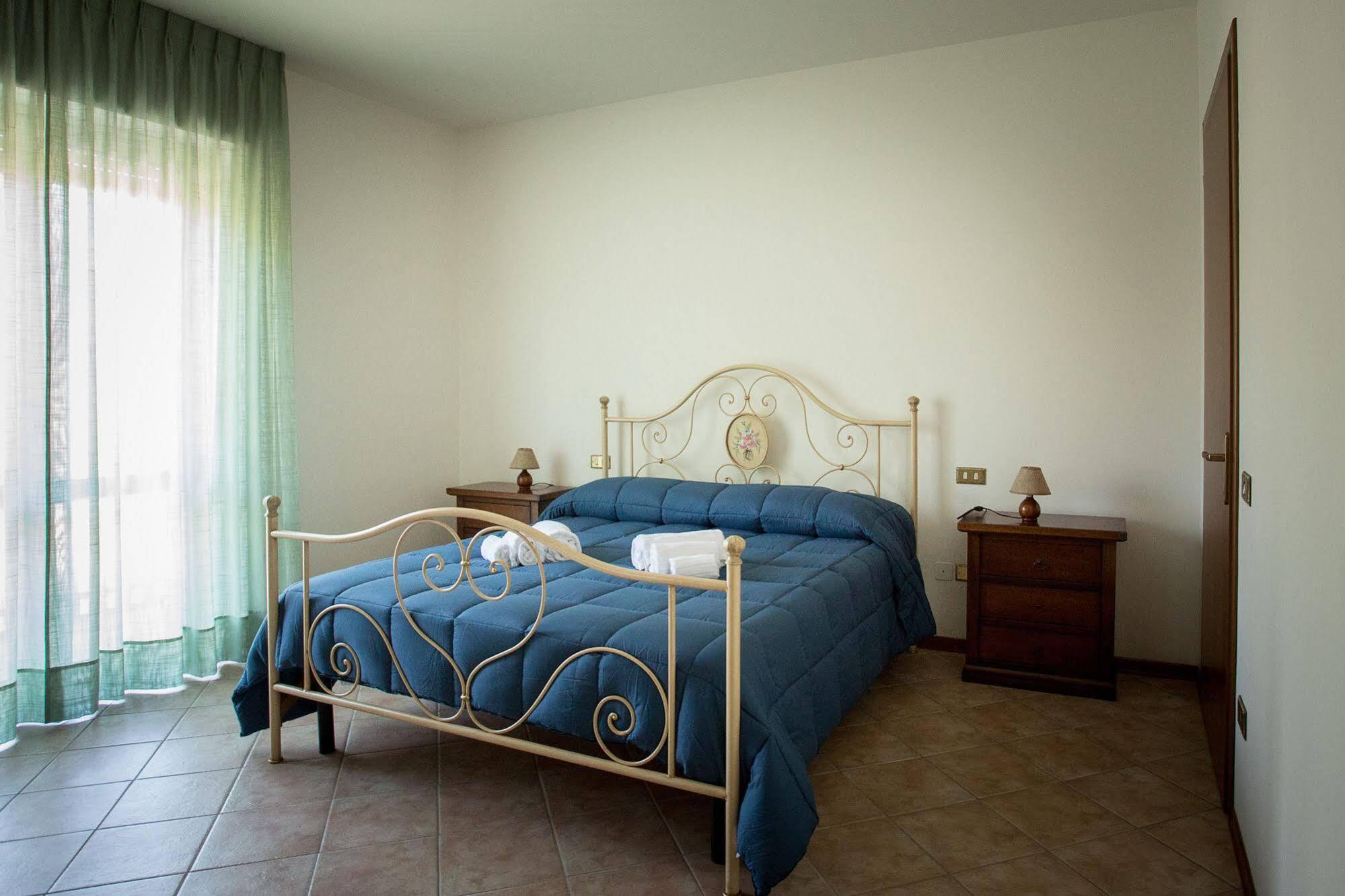 Agriturismo La Collina Del Sole Coltavolino Dış mekan fotoğraf