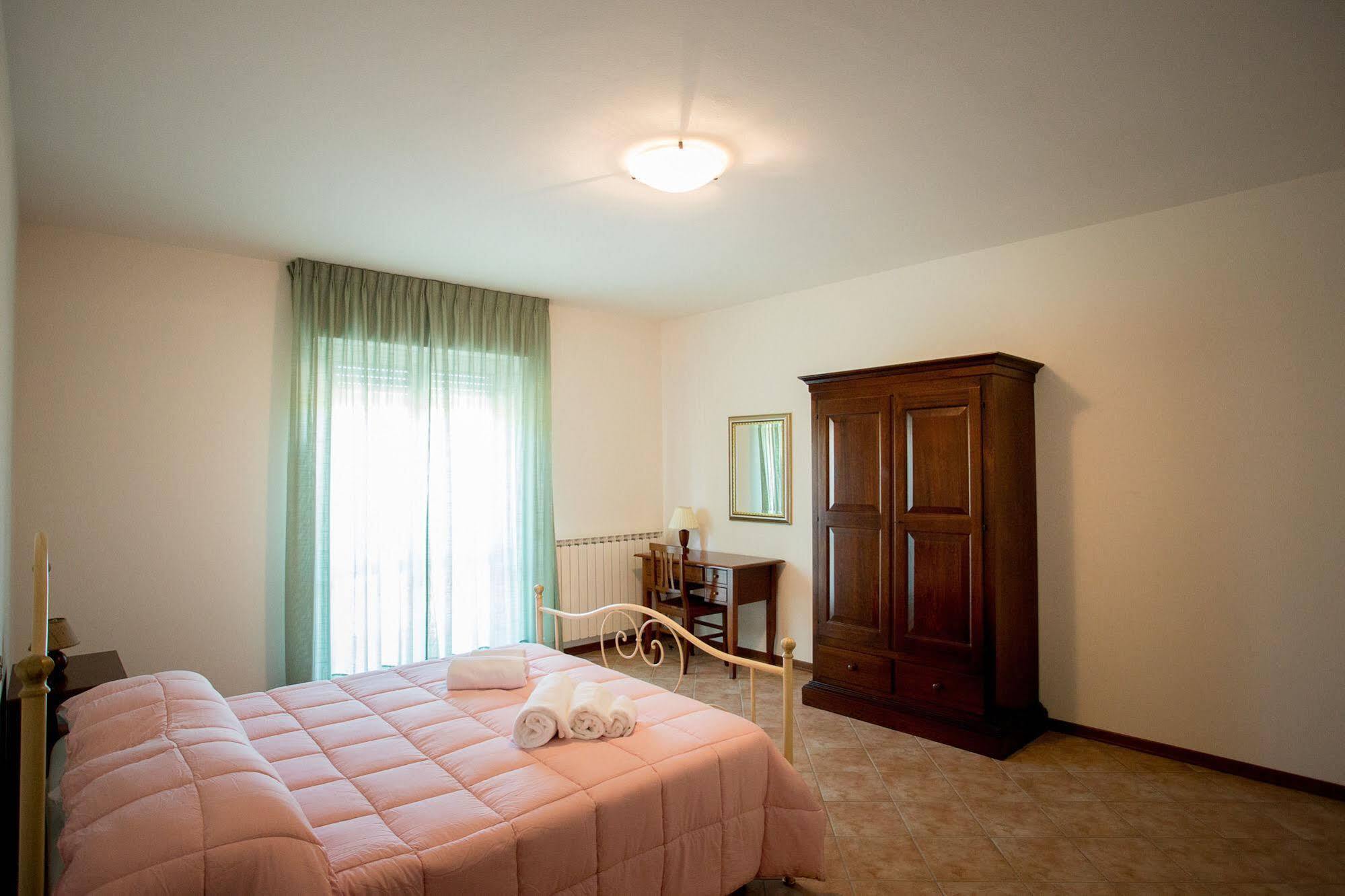 Agriturismo La Collina Del Sole Coltavolino Dış mekan fotoğraf