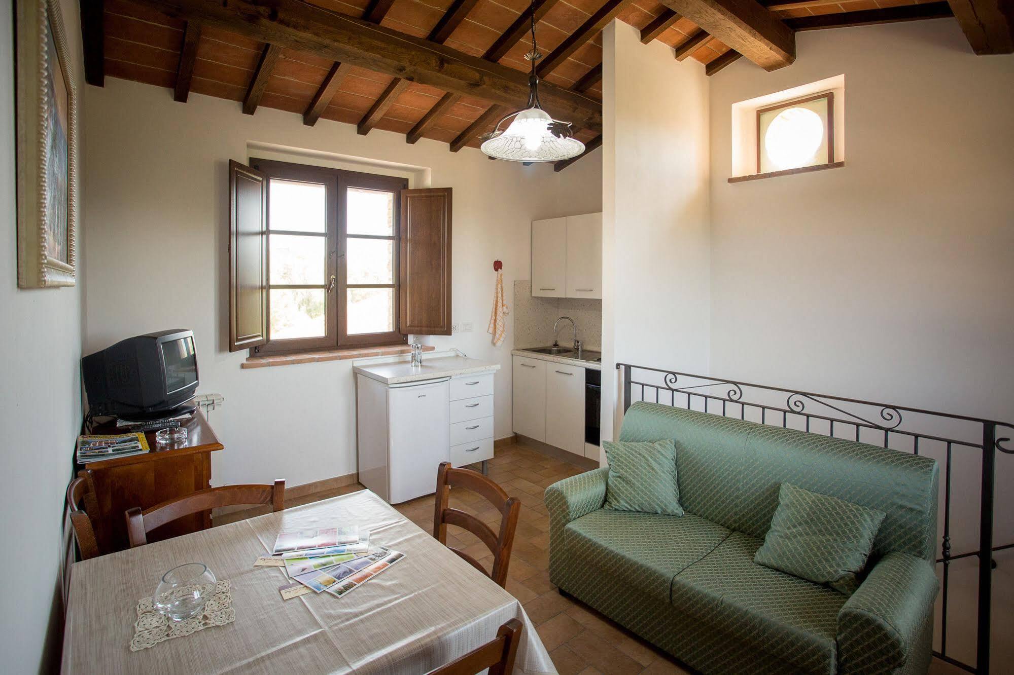 Agriturismo La Collina Del Sole Coltavolino Dış mekan fotoğraf