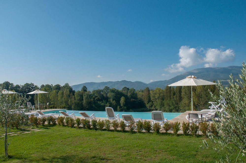 Agriturismo La Collina Del Sole Coltavolino Dış mekan fotoğraf